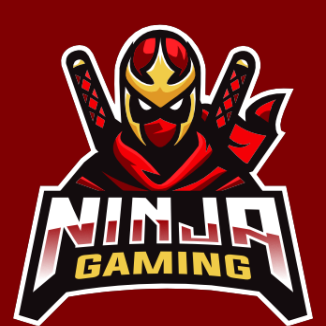 NinjaGaming Logo